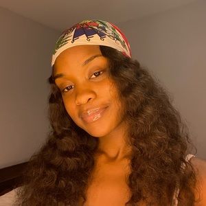 Meet your Posher, Joanna